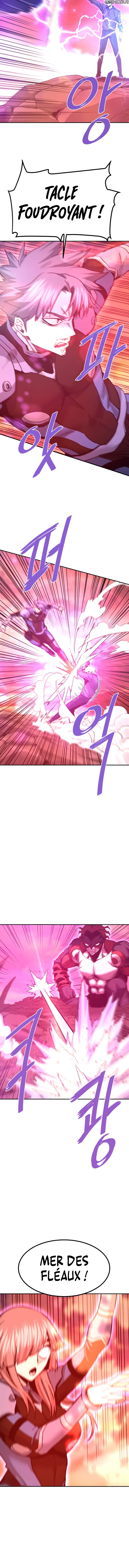 Read Returned From Hell vf Manga Online