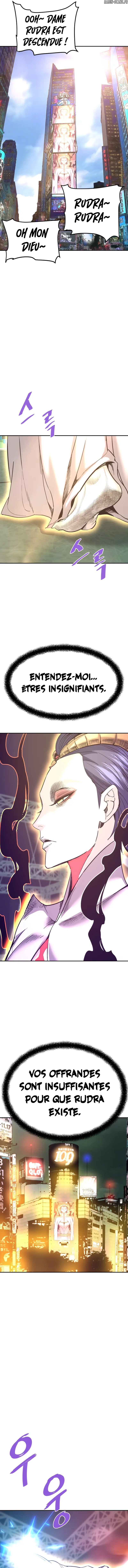 Read Returned From Hell vf Manga Online