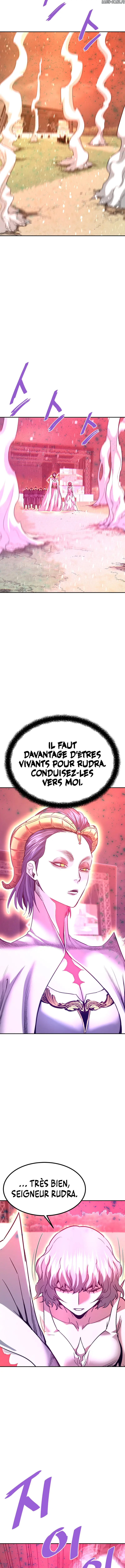 Read Returned From Hell vf Manga Online