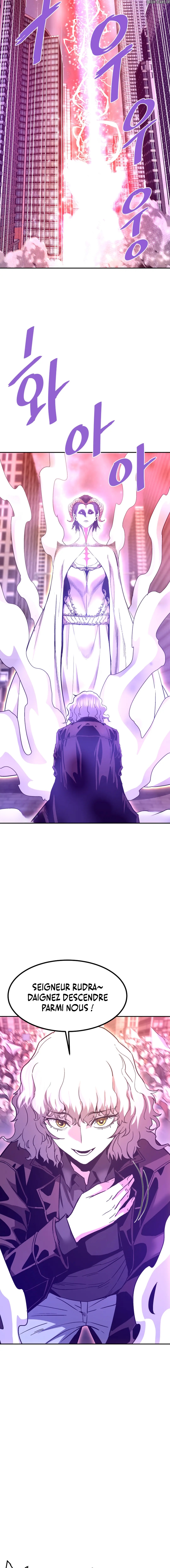 Read Returned From Hell vf Manga Online
