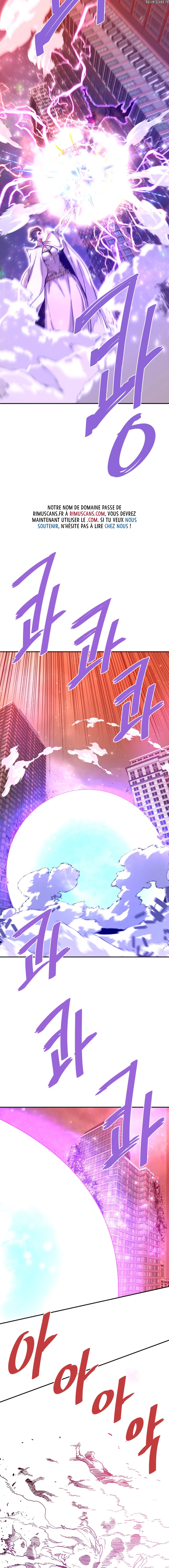Read Returned From Hell vf Manga Online