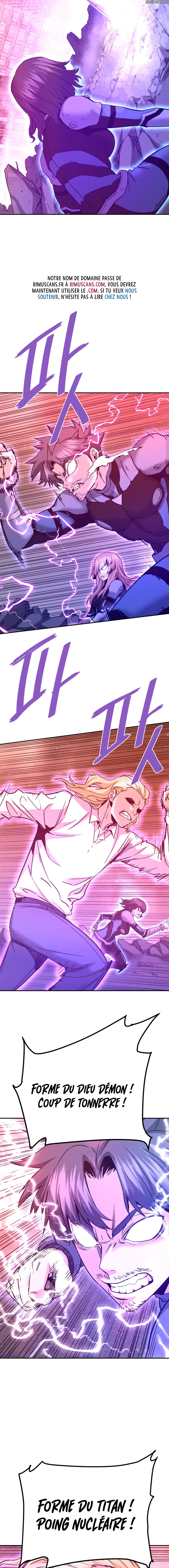Read Returned From Hell vf Manga Online