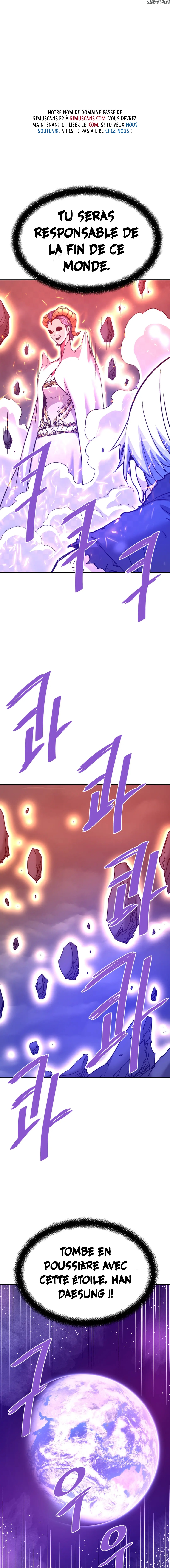Read Returned From Hell vf Manga Online