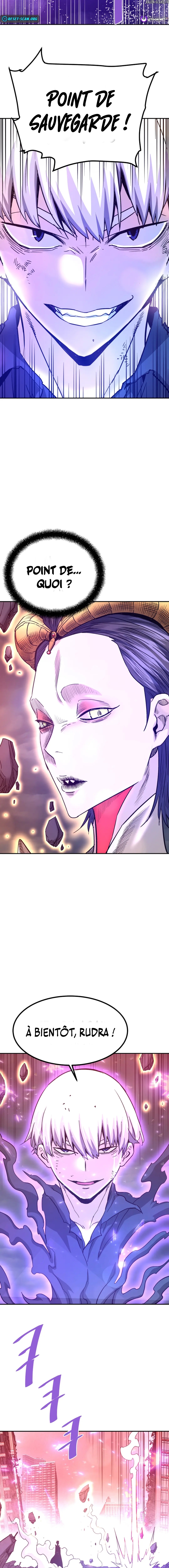Read Returned From Hell vf Manga Online