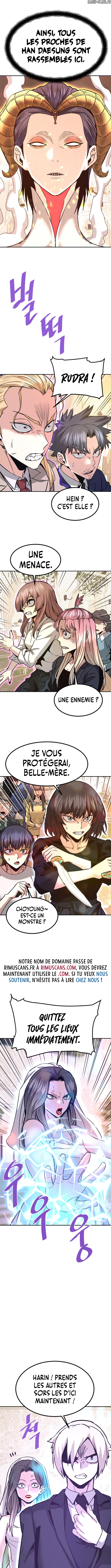 Read Returned From Hell vf Manga Online