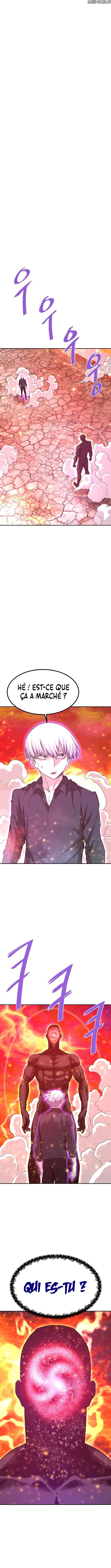 Read Returned From Hell vf Manga Online