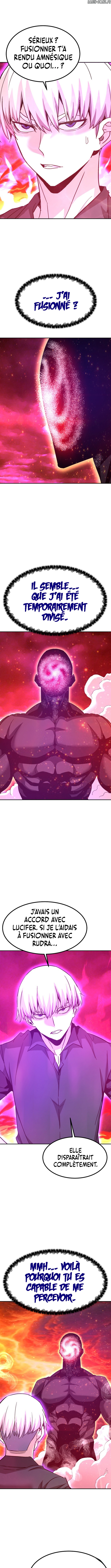 Read Returned From Hell vf Manga Online
