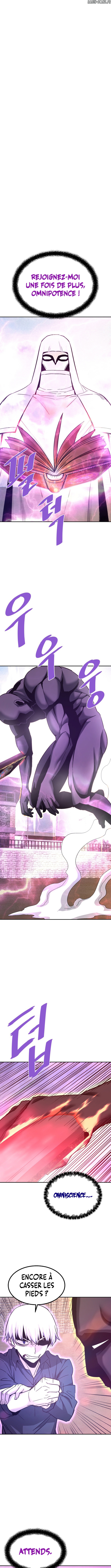 Read Returned From Hell vf Manga Online