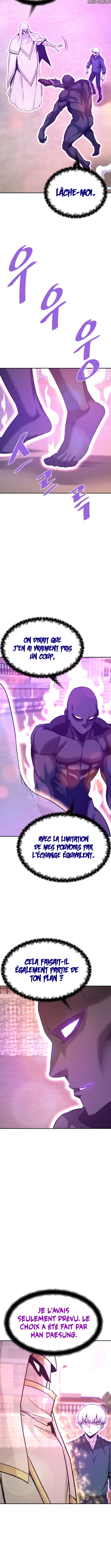 Read Returned From Hell vf Manga Online