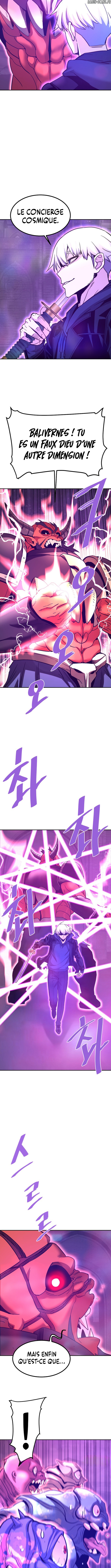 Read Returned From Hell vf Manga Online