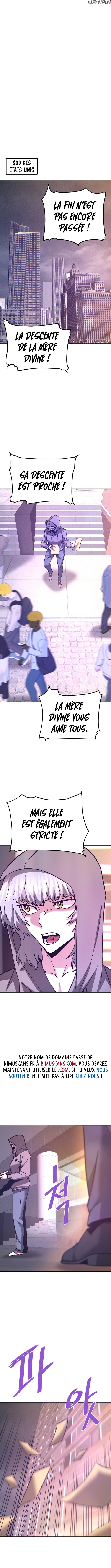 Read Returned From Hell vf Manga Online