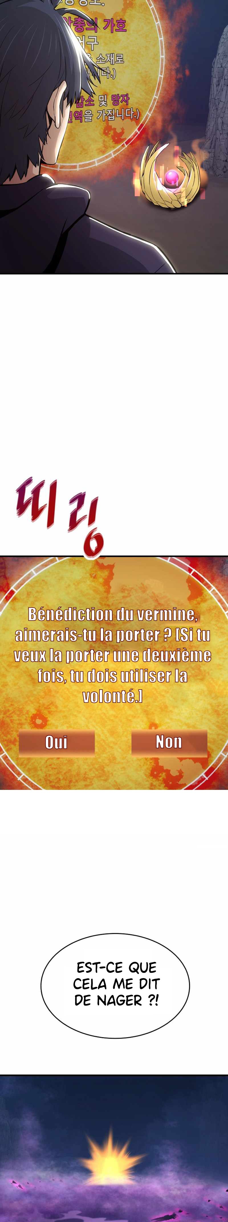 Read Returned From Hell vf Manga Online