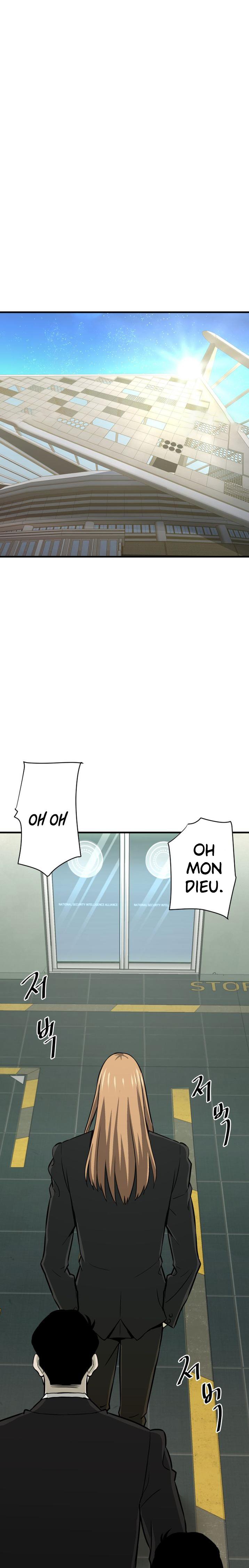 Read Returned From Hell vf Manga Online