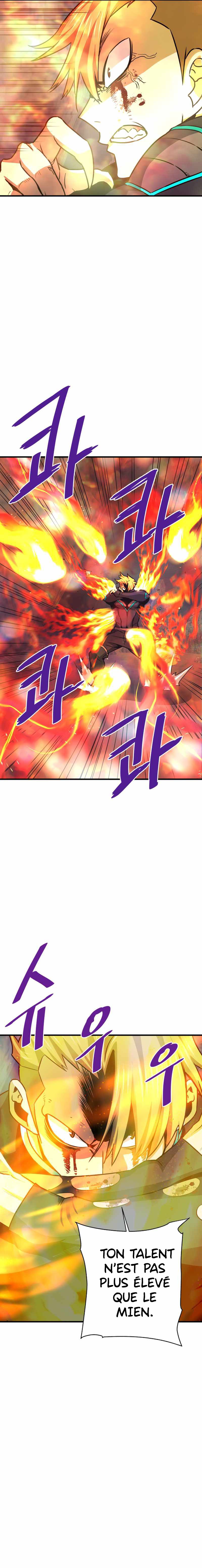 Read Returned From Hell vf Manga Online