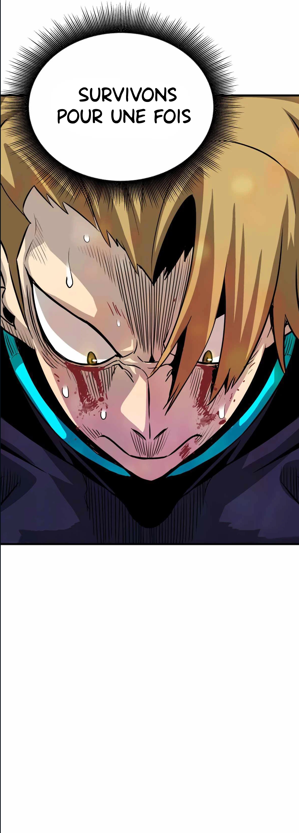 Read Returned From Hell vf Manga Online