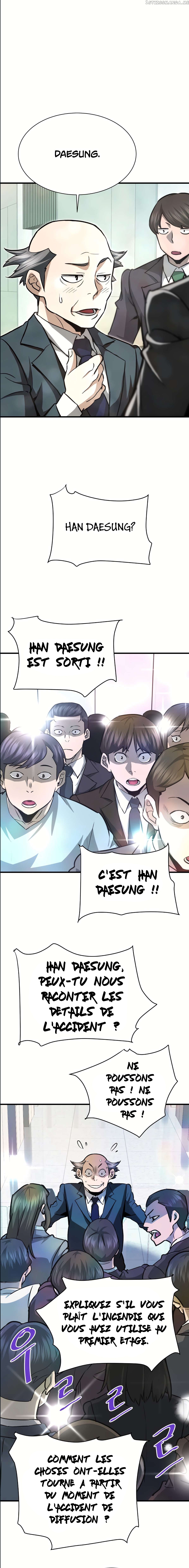Read Returned From Hell vf Manga Online