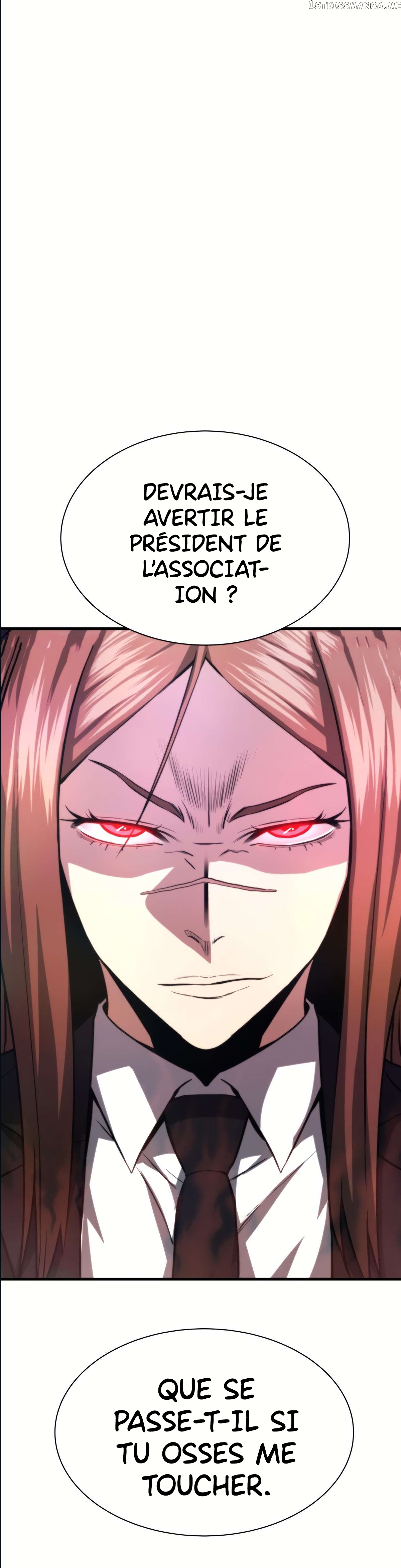 Read Returned From Hell vf Manga Online