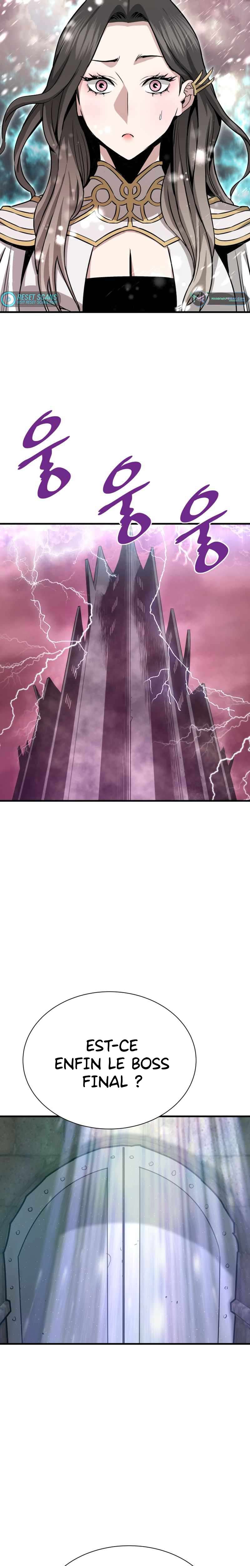 Read Returned From Hell vf Manga Online