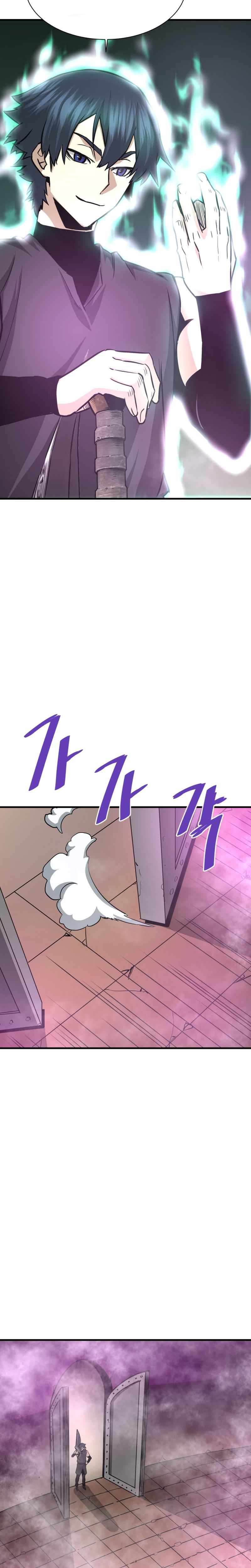 Read Returned From Hell vf Manga Online