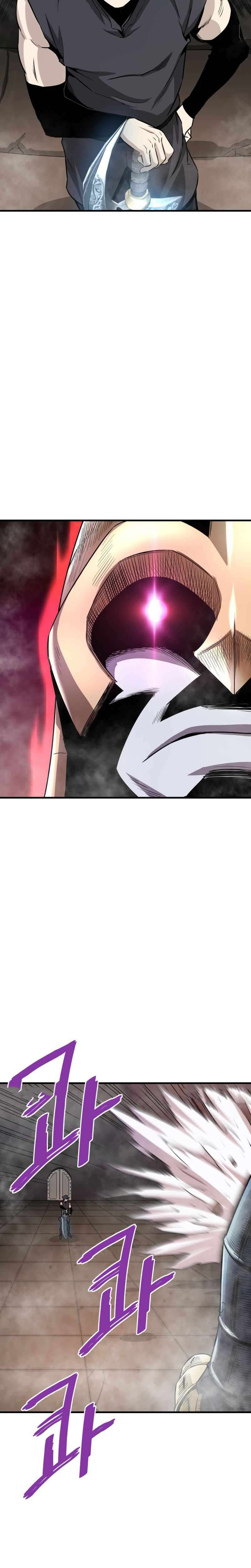 Read Returned From Hell vf Manga Online
