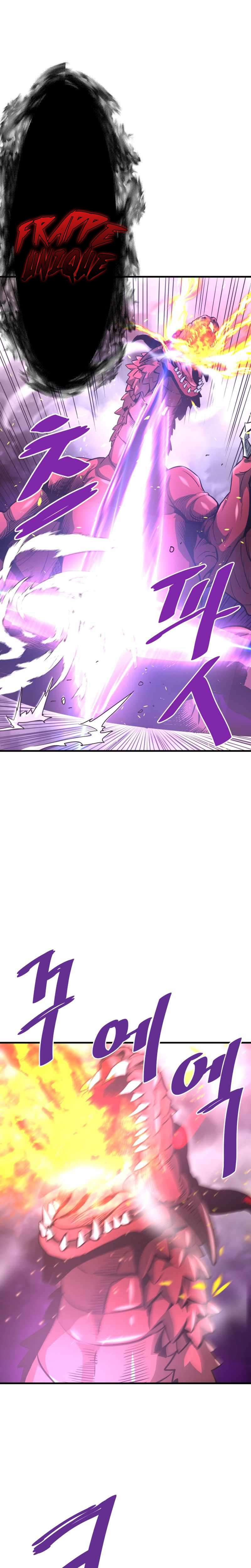 Read Returned From Hell vf Manga Online