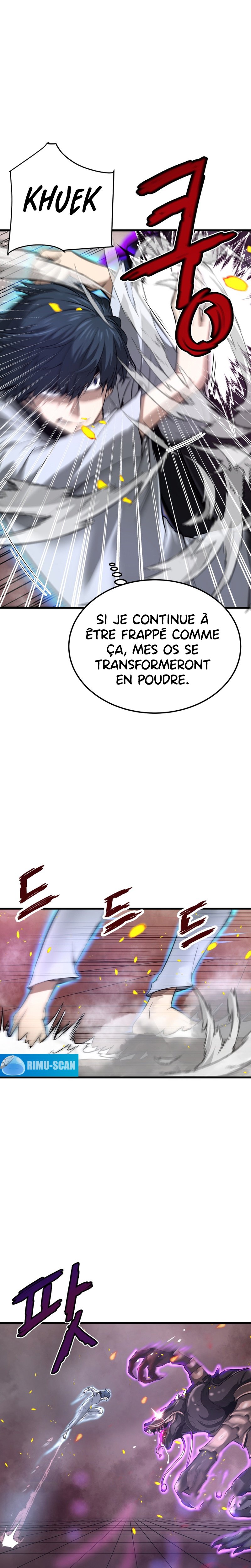 Read Returned From Hell vf Manga Online
