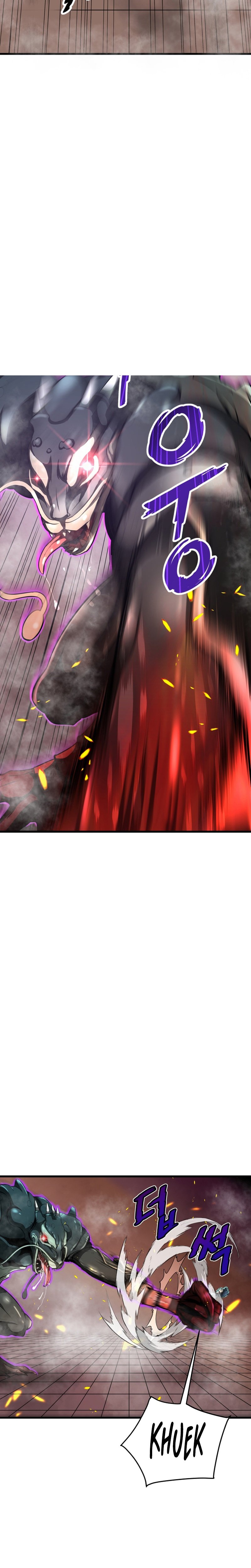 Read Returned From Hell vf Manga Online