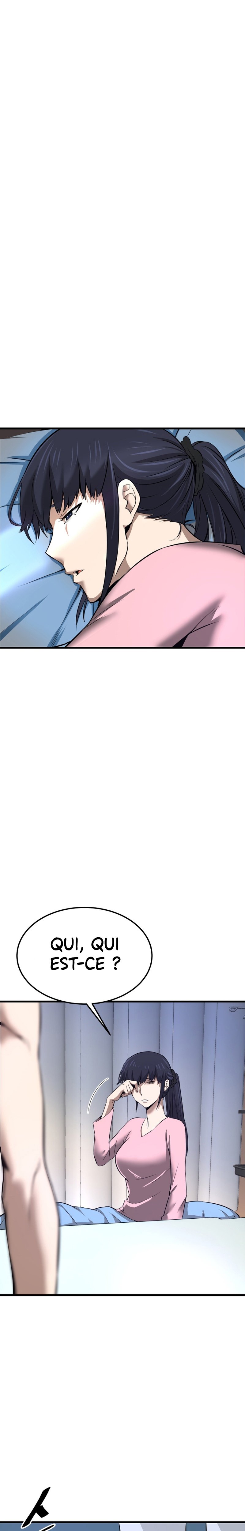 Read Returned From Hell vf Manga Online