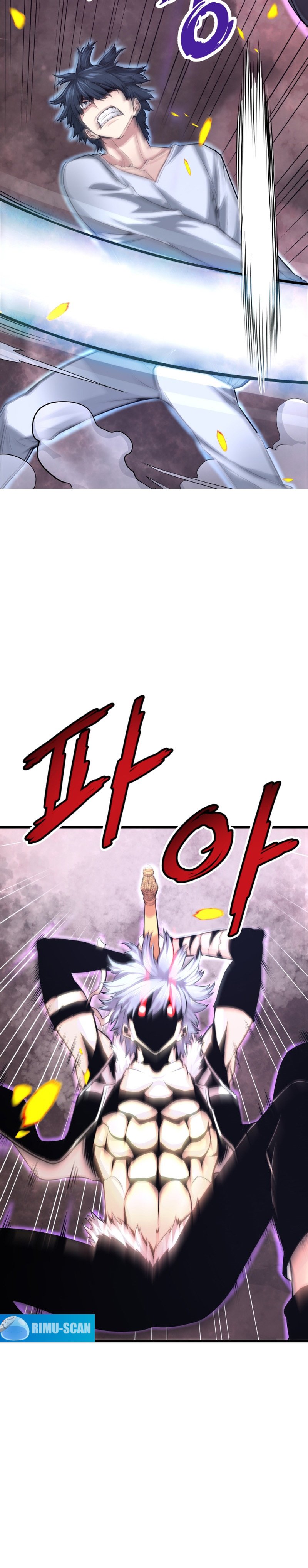 Read Returned From Hell vf Manga Online