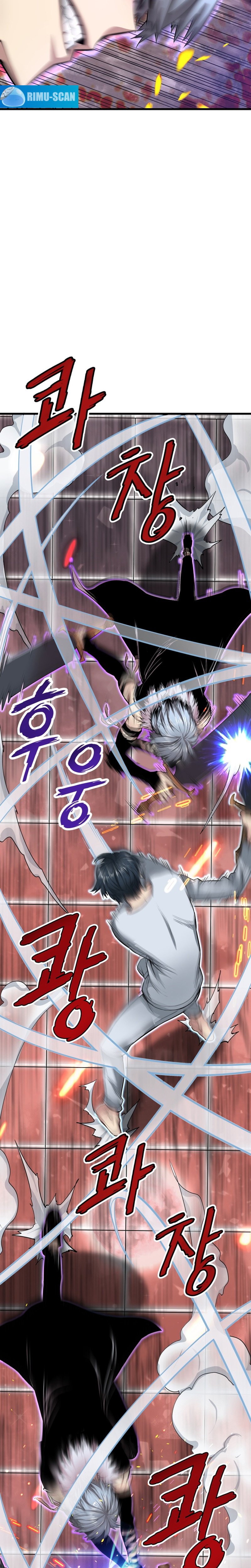 Read Returned From Hell vf Manga Online