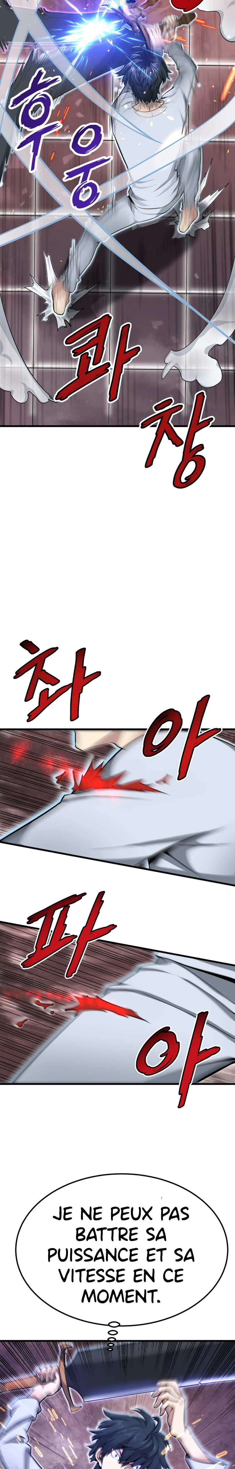 Read Returned From Hell vf Manga Online