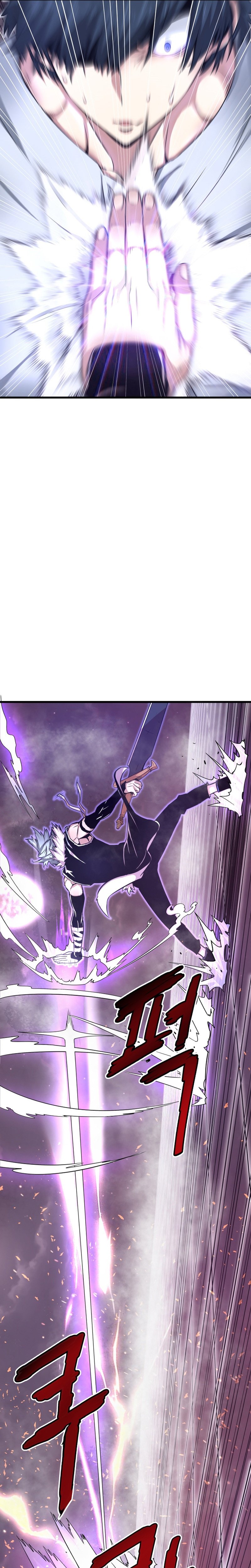 Read Returned From Hell vf Manga Online