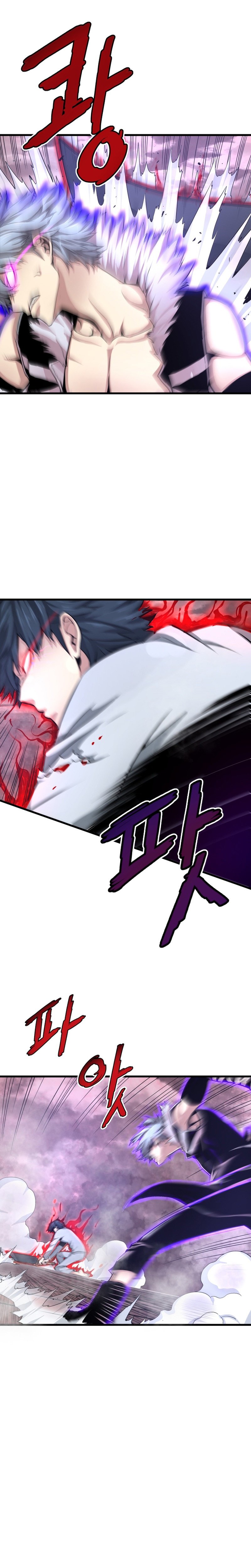 Read Returned From Hell vf Manga Online