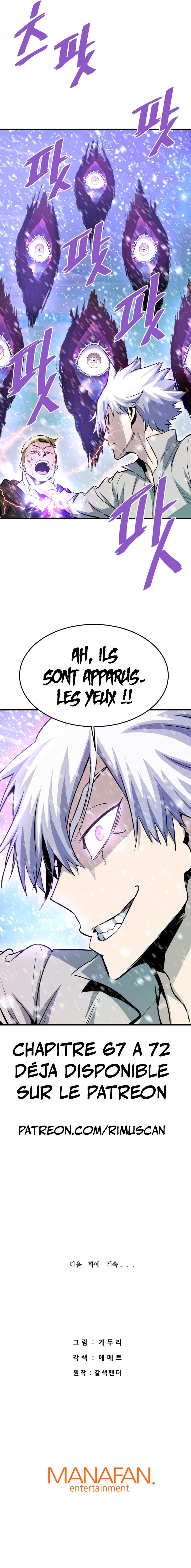 Read Returned From Hell vf Manga Online
