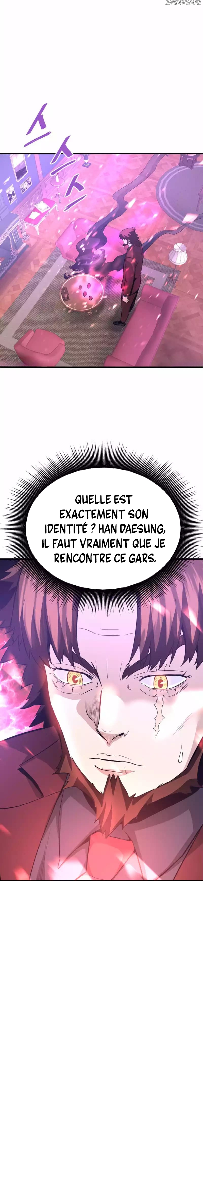 Read Returned From Hell vf Manga Online