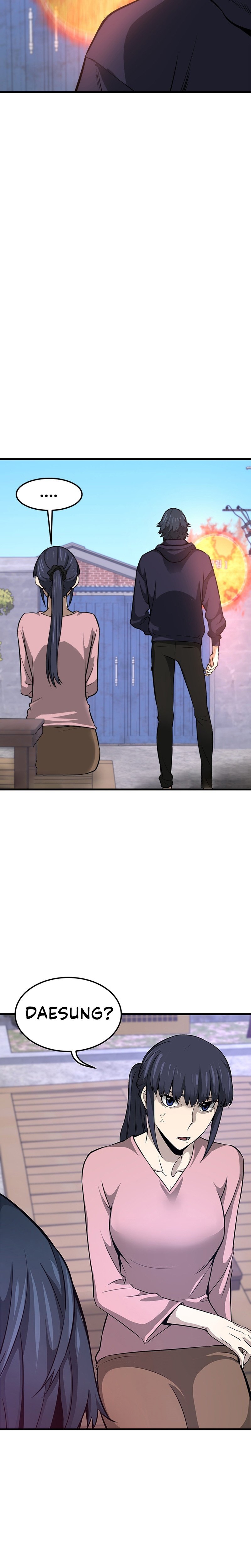 Read Returned From Hell vf Manga Online