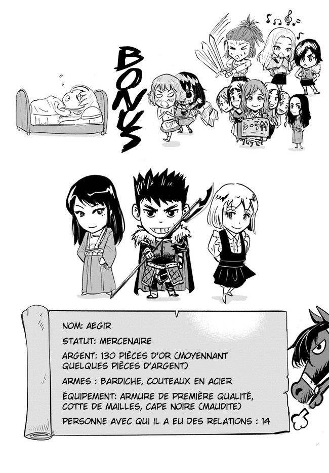 Read Road To Kingdom vf Manga Online