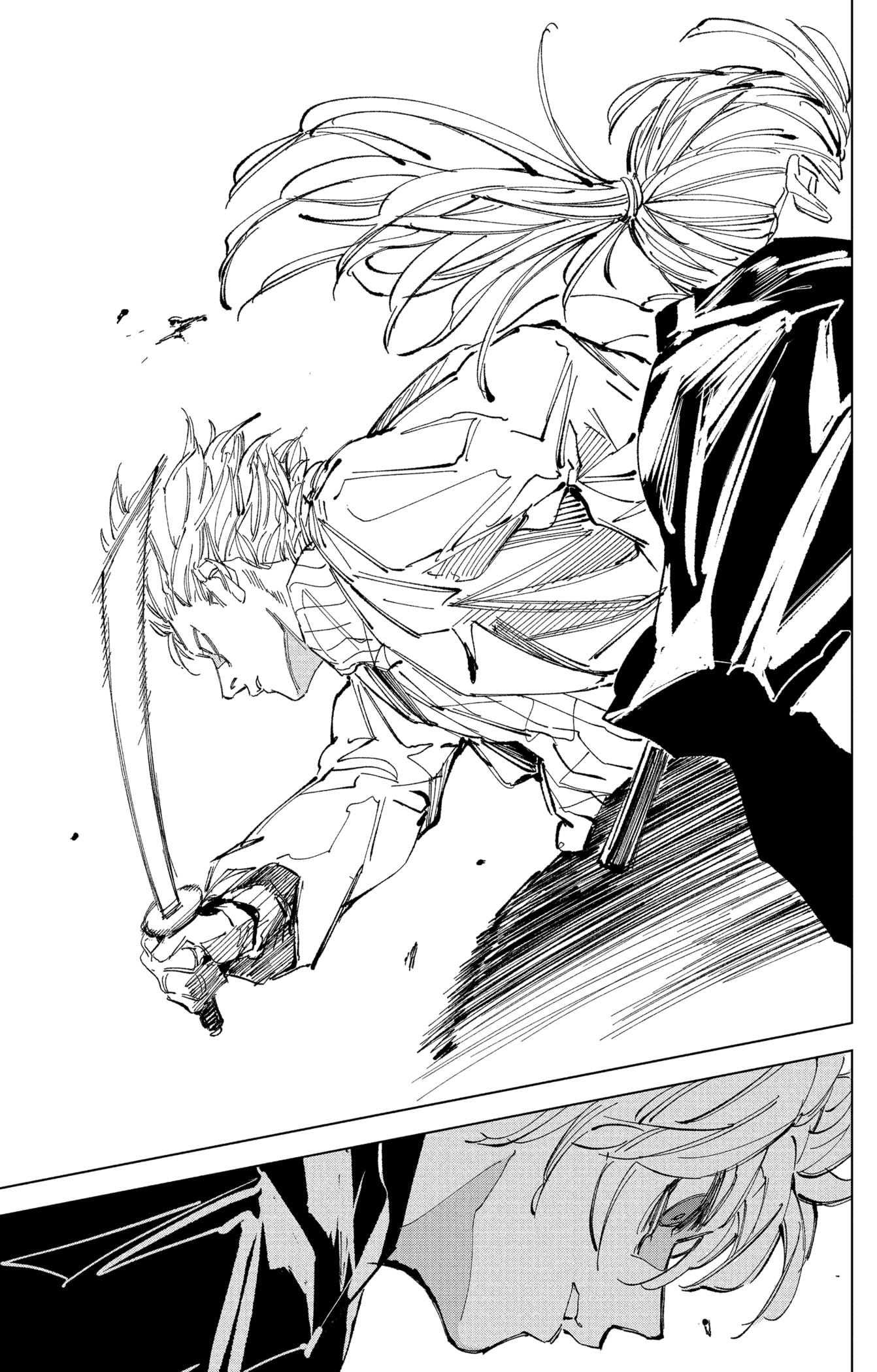 Read Sakamoto Days vf Manga Online