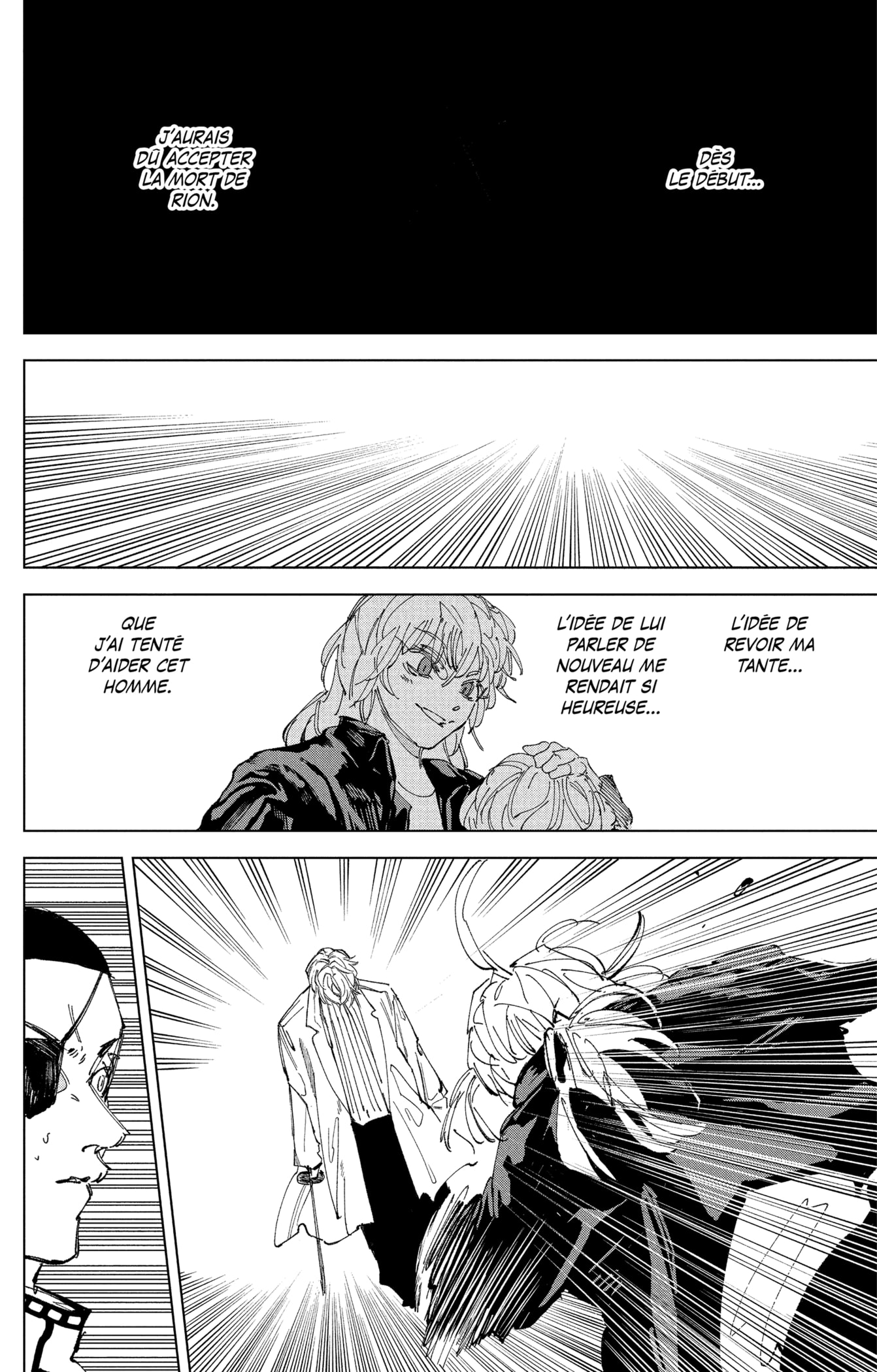 Read Sakamoto Days vf Manga Online