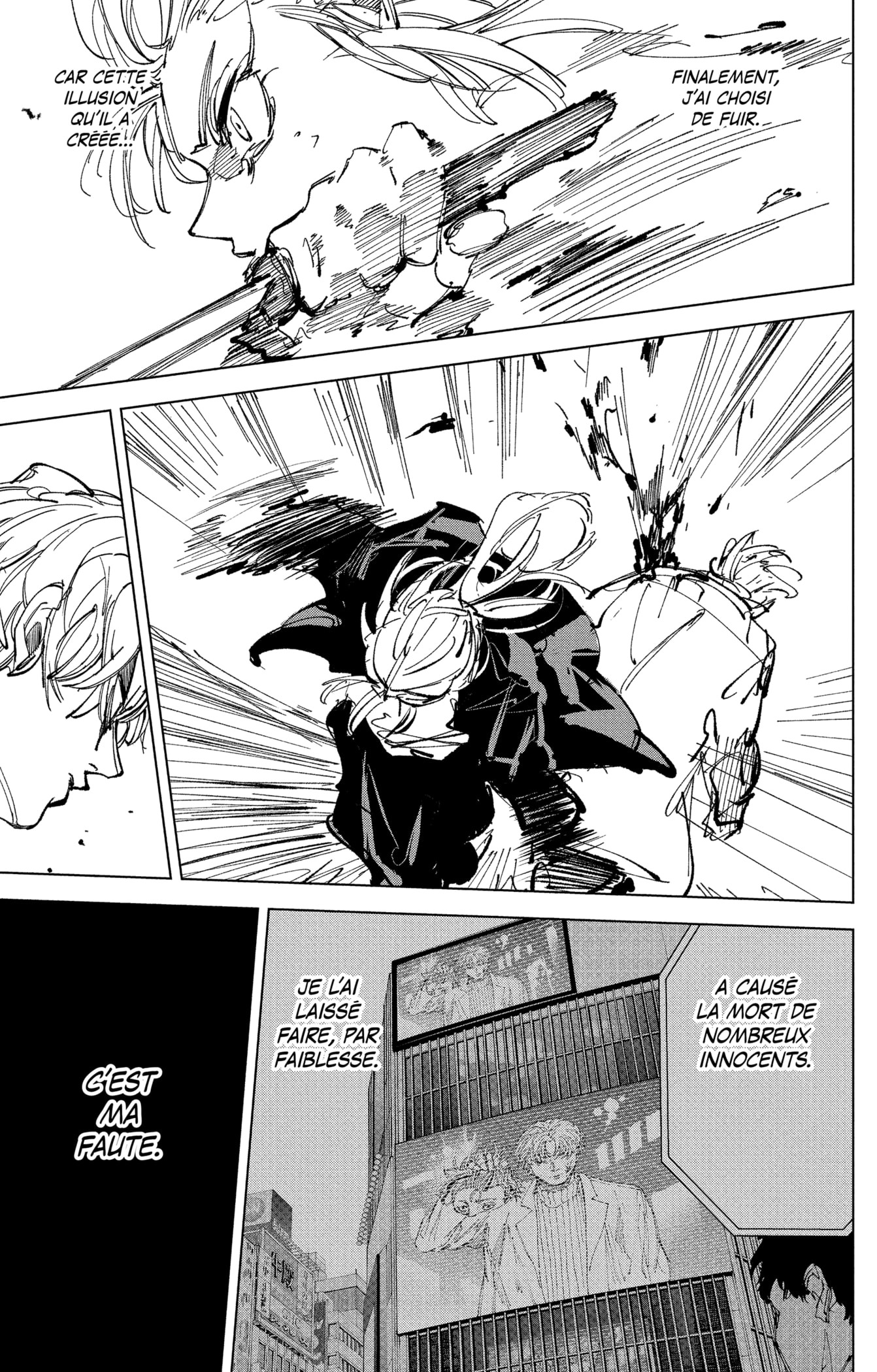 Read Sakamoto Days vf Manga Online