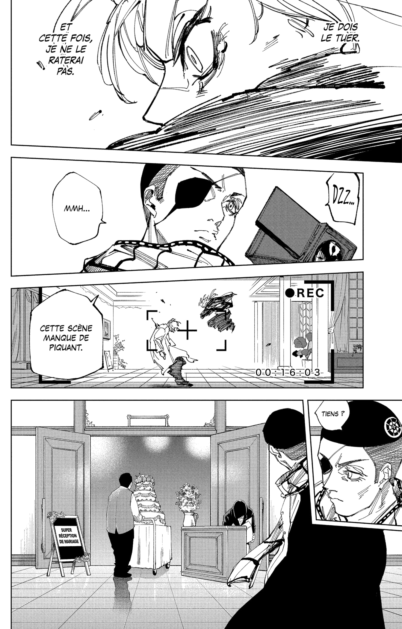 Read Sakamoto Days vf Manga Online