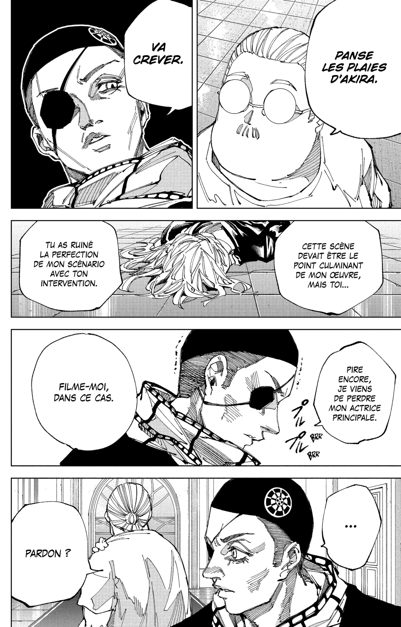 Read Sakamoto Days vf Manga Online