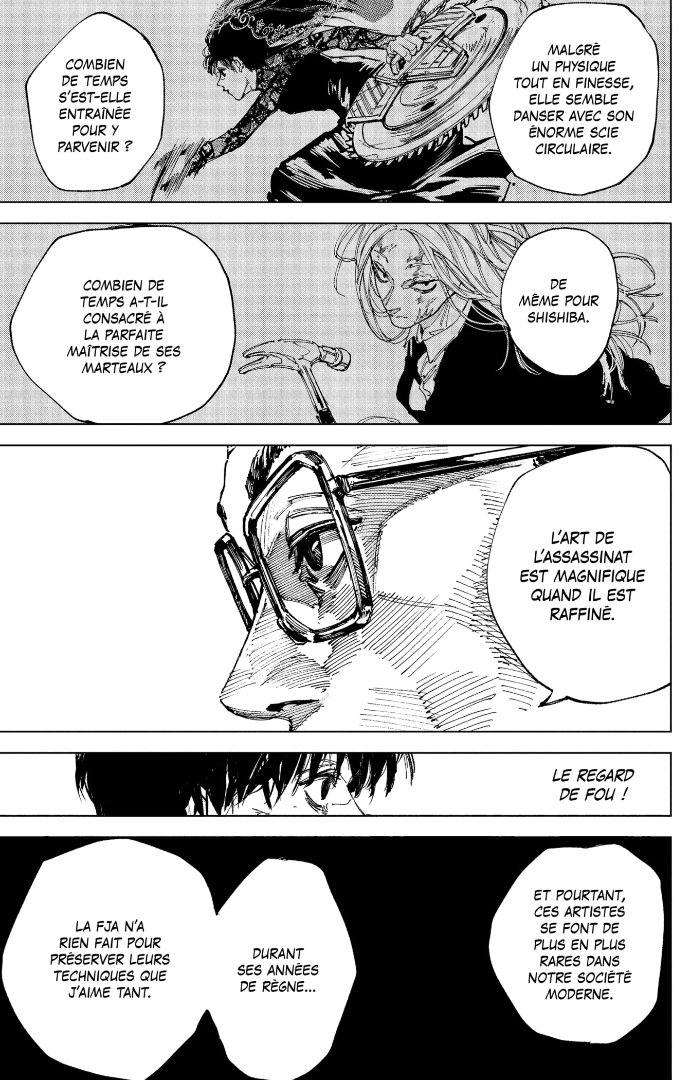 Read Sakamoto Days vf Manga Online
