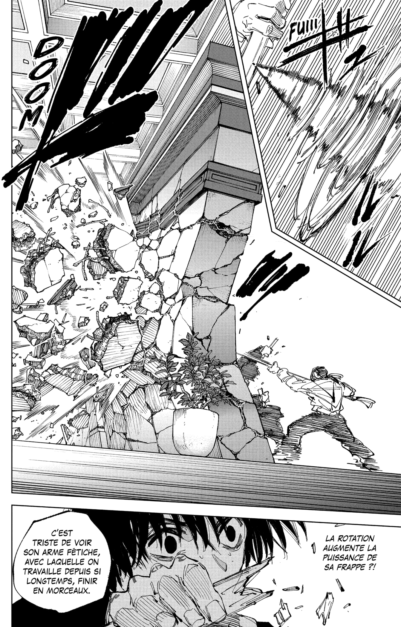 Read Sakamoto Days vf Manga Online