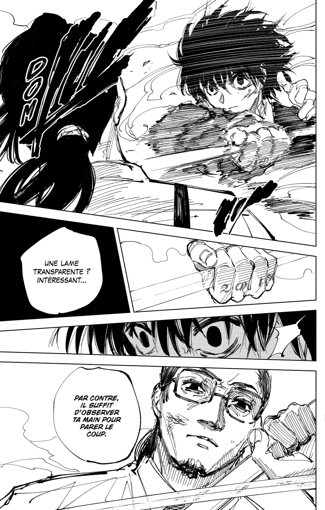 Read Sakamoto Days vf Manga Online