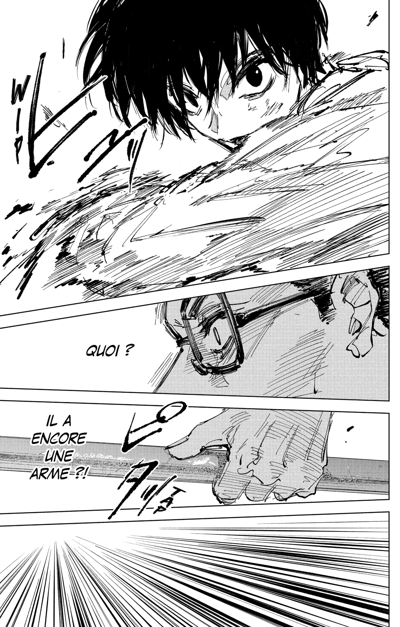 Read Sakamoto Days vf Manga Online