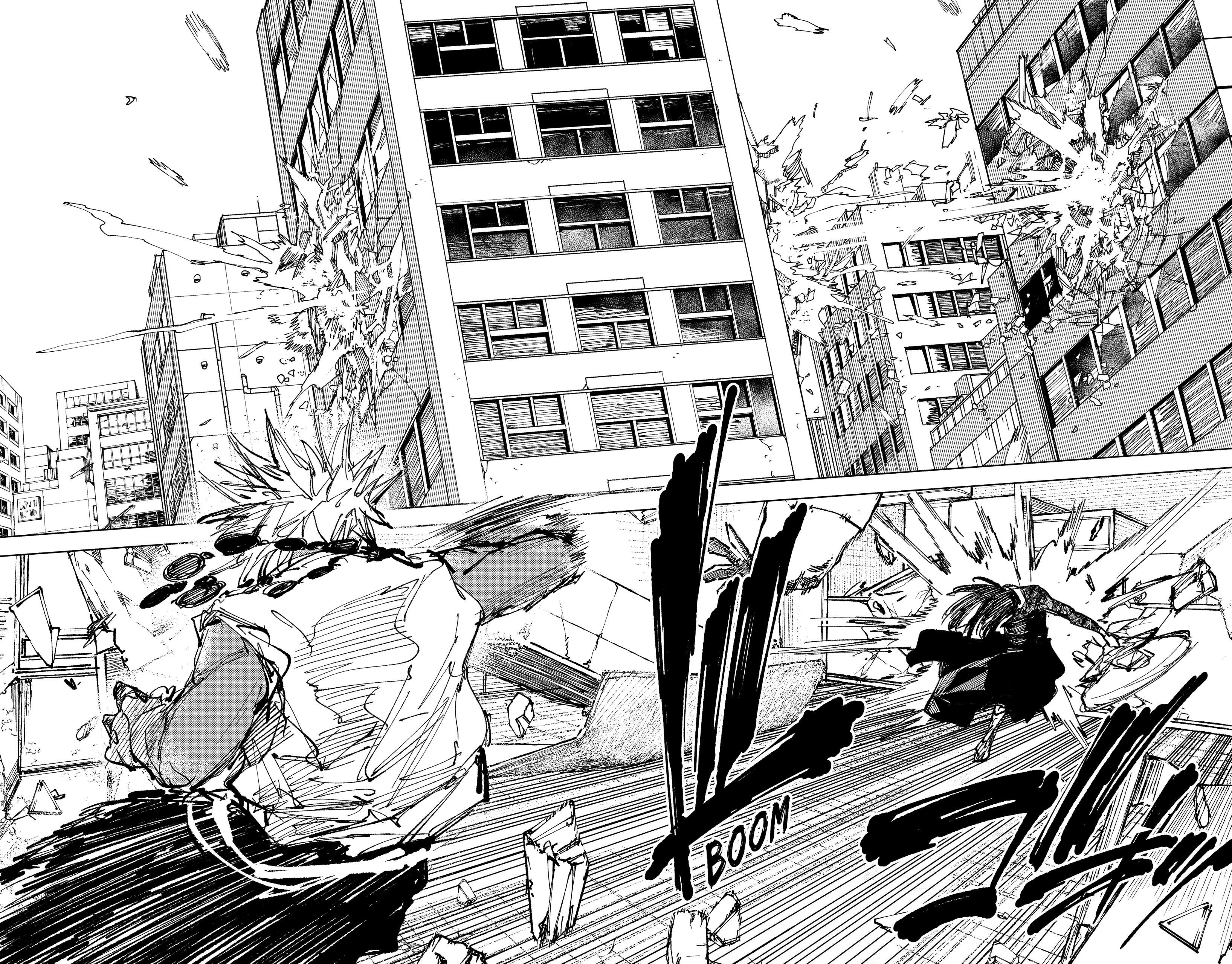 Read Sakamoto Days vf Manga Online