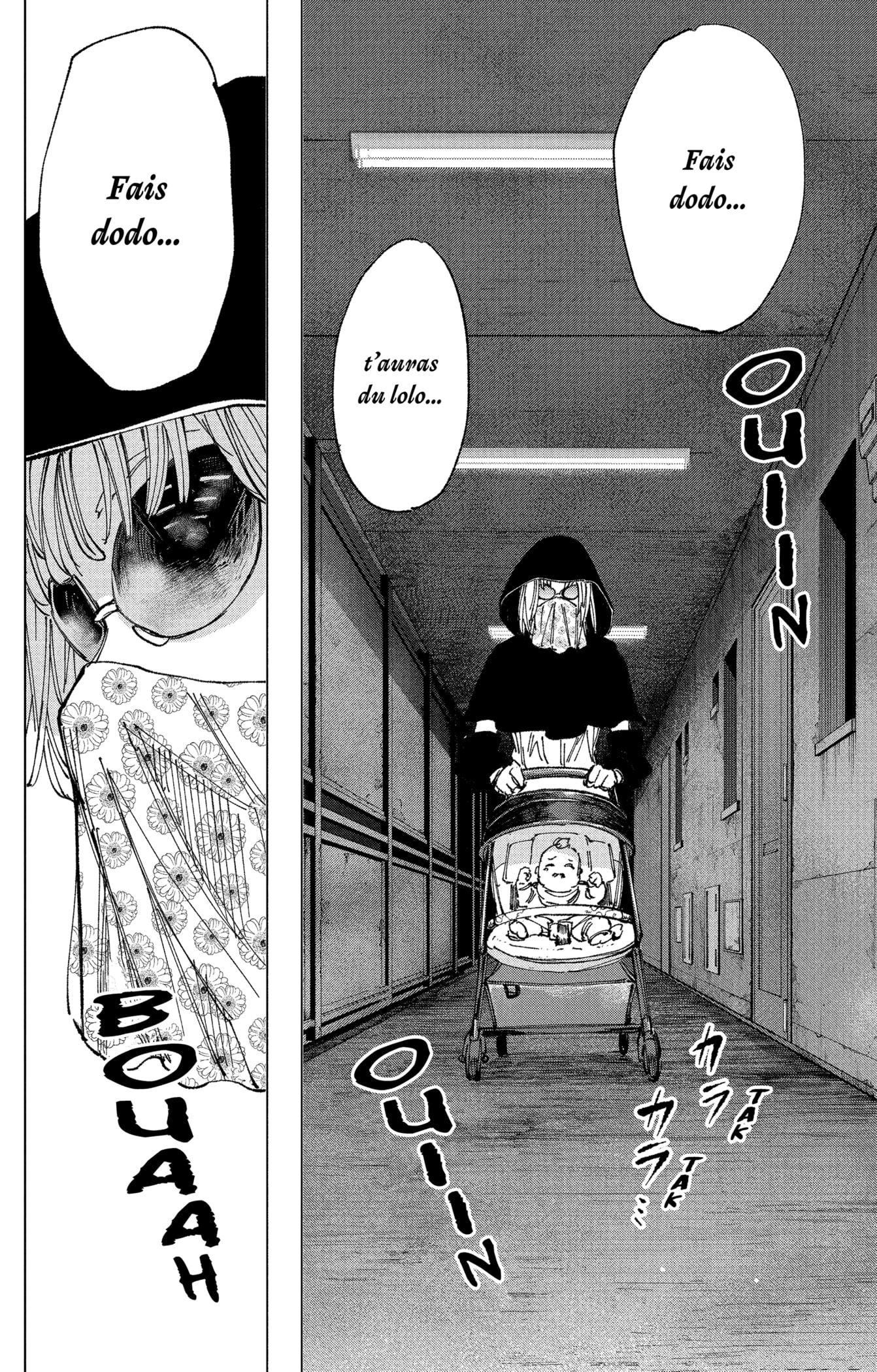 Read Sakamoto Days vf Manga Online