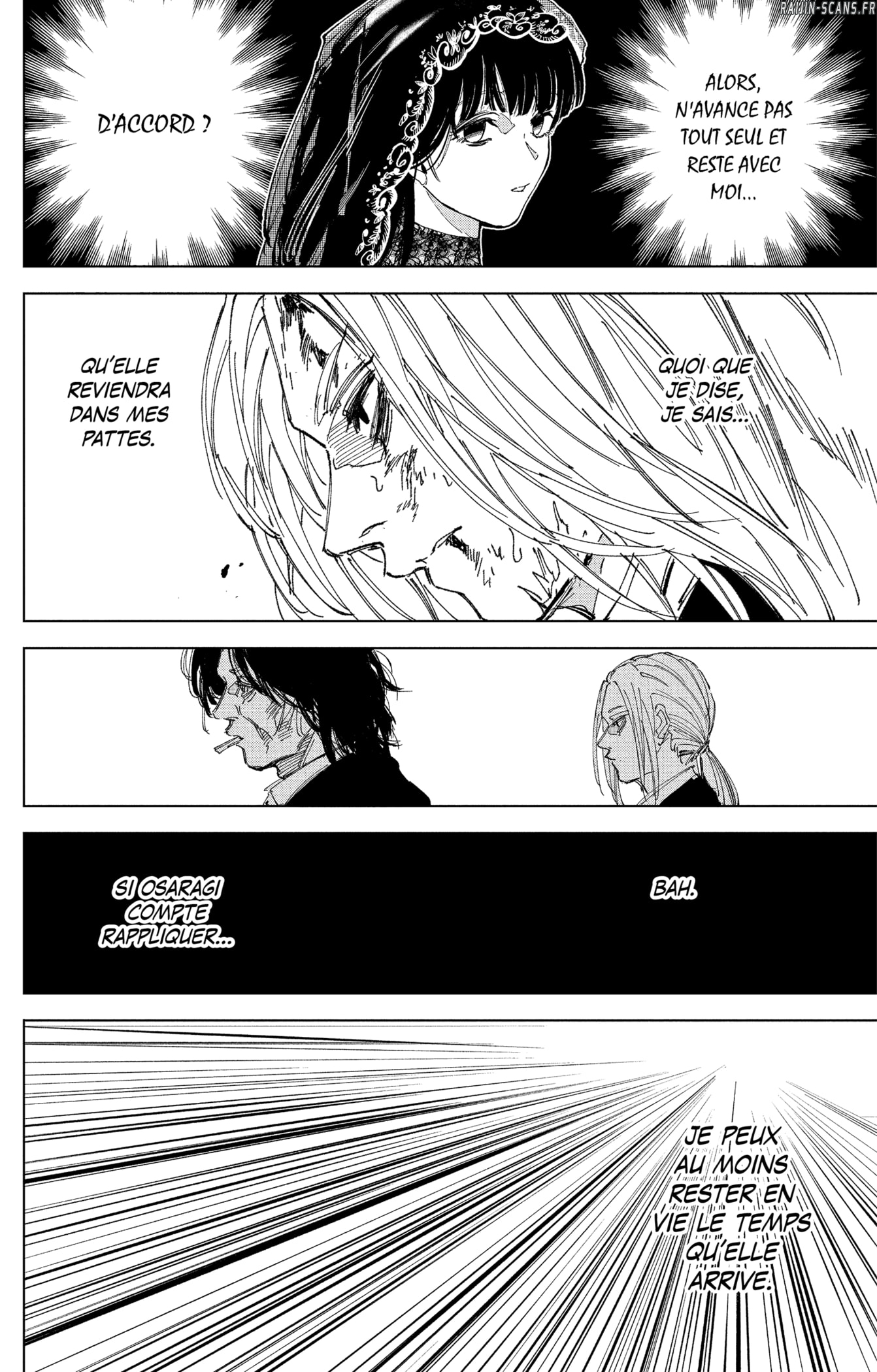 Read Sakamoto Days vf Manga Online