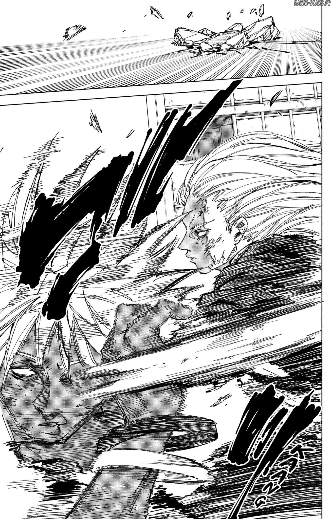 Read Sakamoto Days vf Manga Online